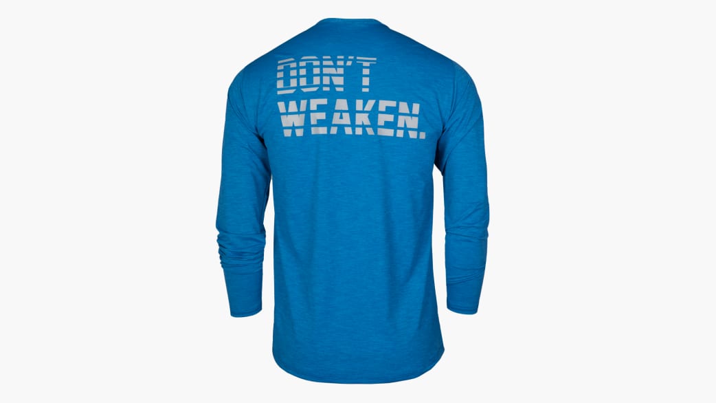 Navy blue long sleeve shirt discount